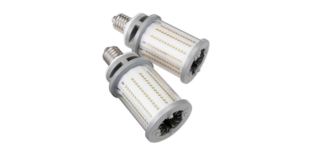 HID形LEDランプシステム