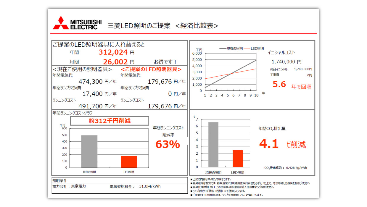 省エネ計算ソフト