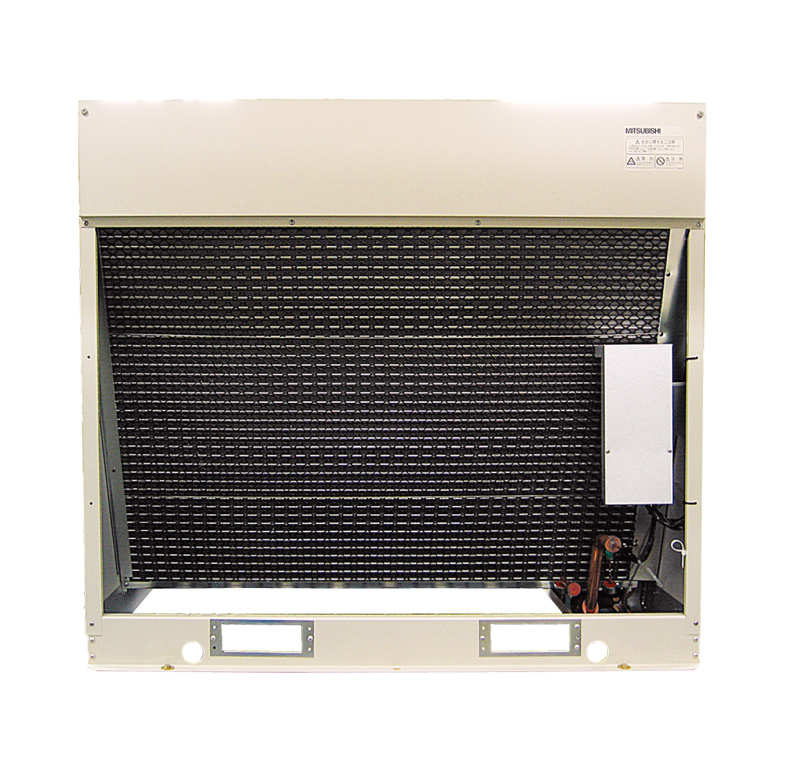 コンデンシングユニット スクロール形