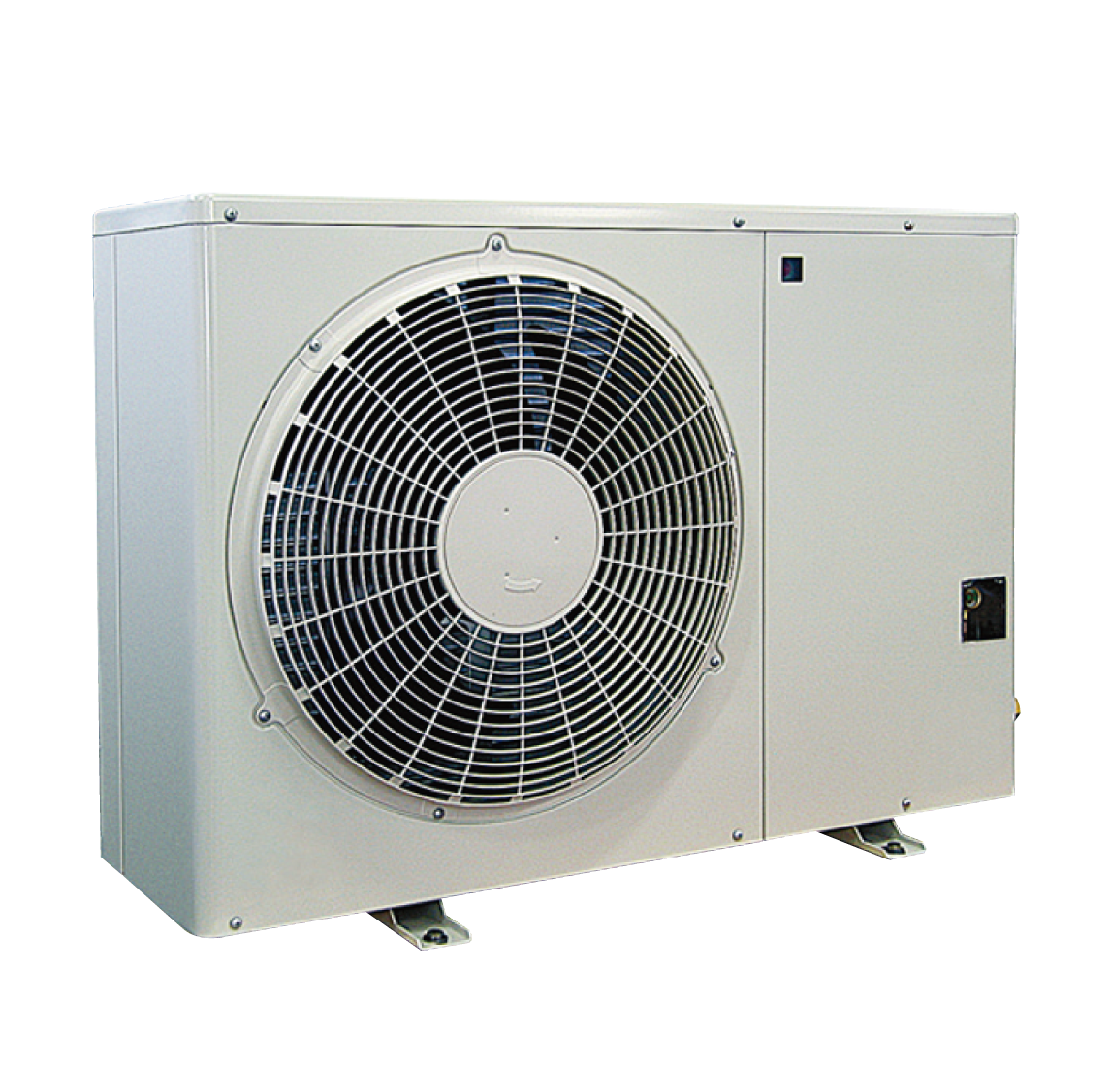 コンデンシングユニット 全密閉形