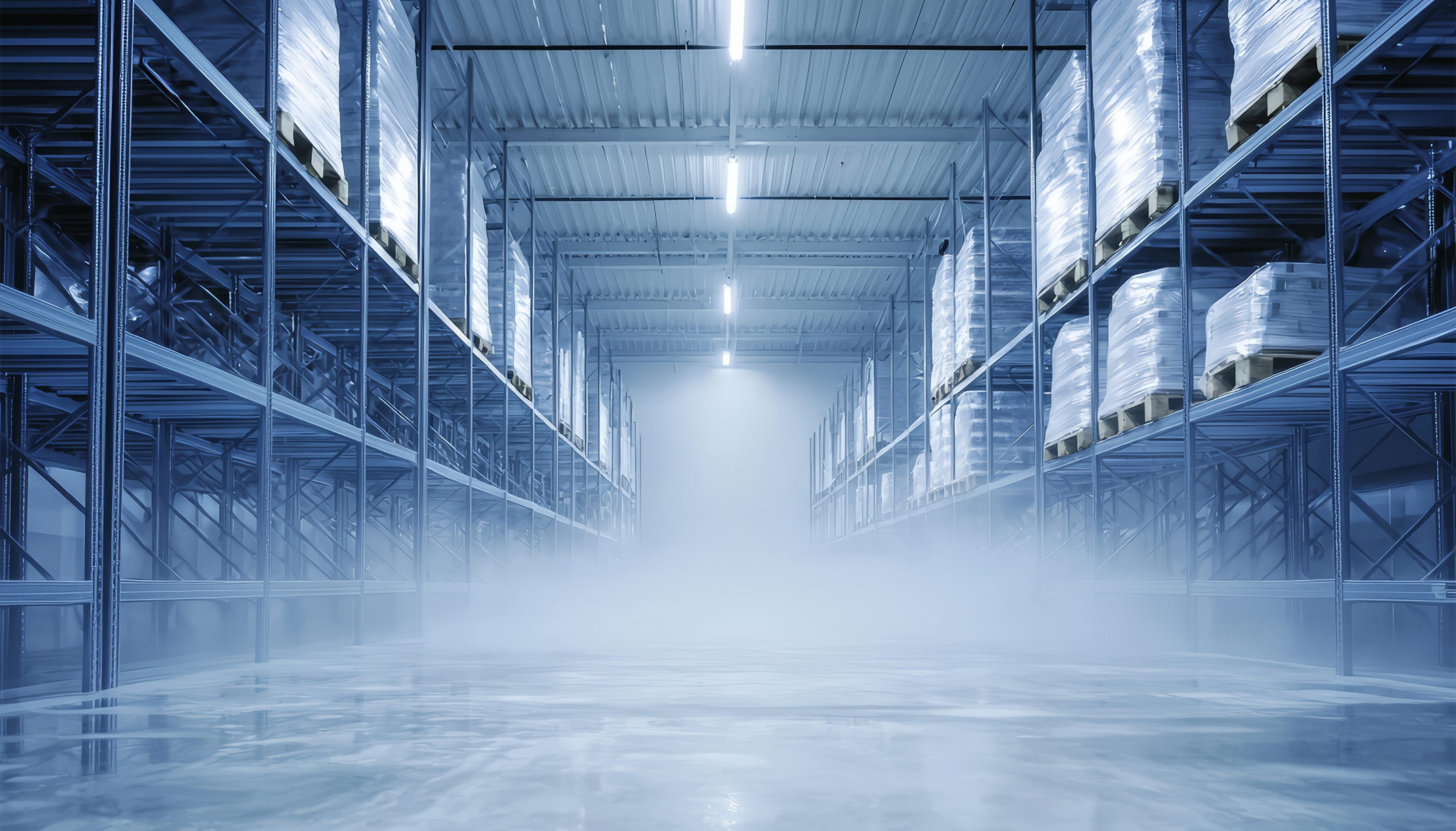 三菱電機の低温機器のこだわり