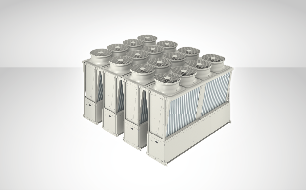 ブラインクーラ