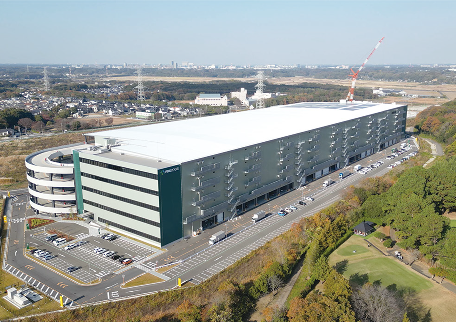 株式会社東日本トランスポート 八千代営業所 様