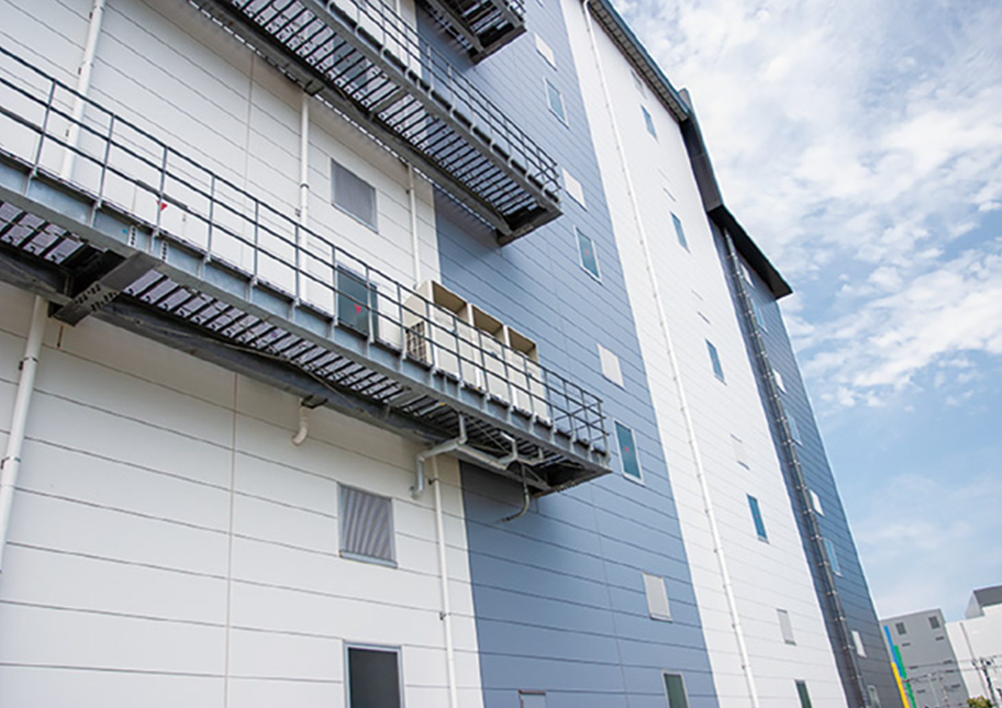 外資系服飾雑貨メーカー 様