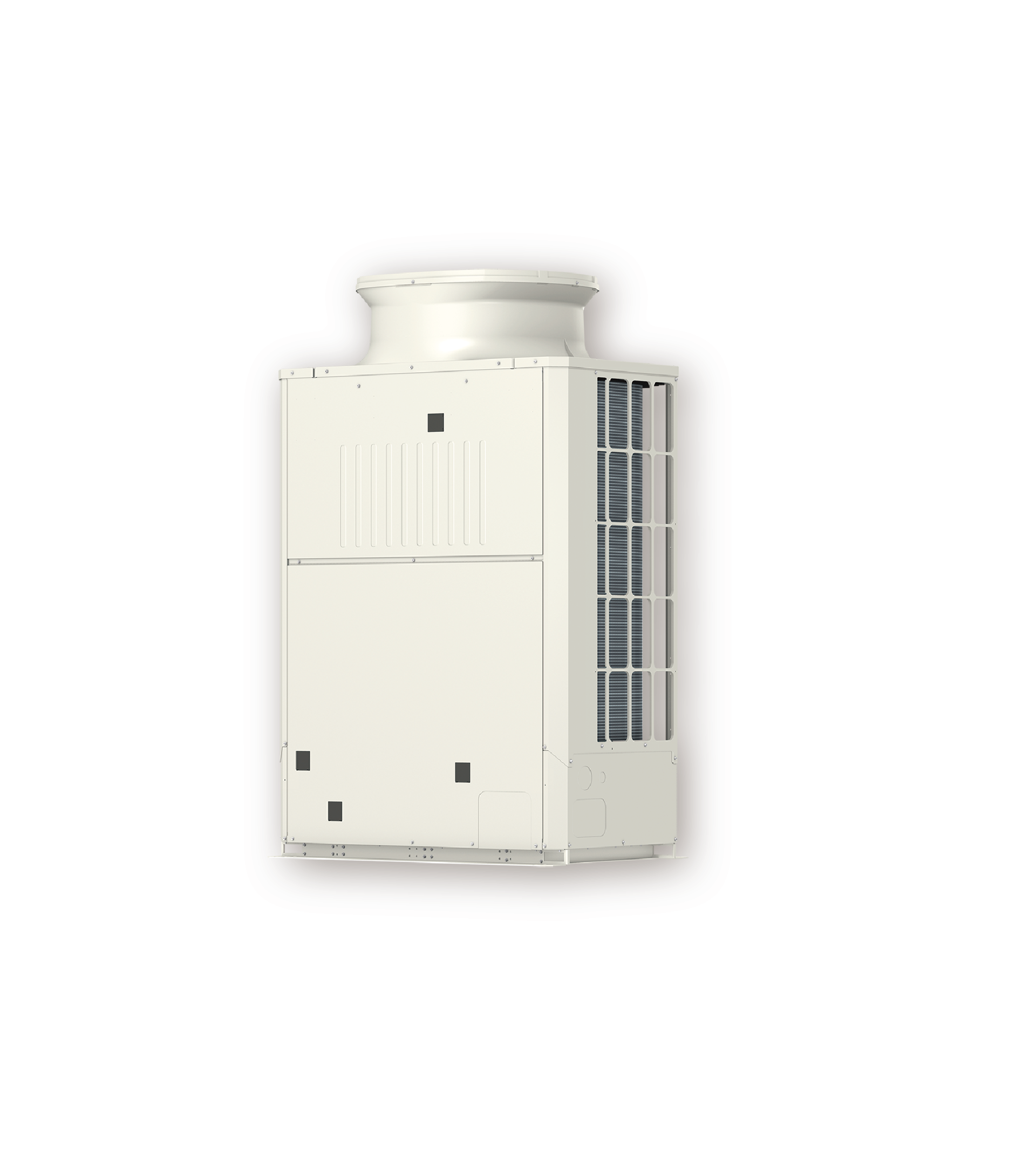 コンデンシングユニット スクロール形 ECOVシリーズ