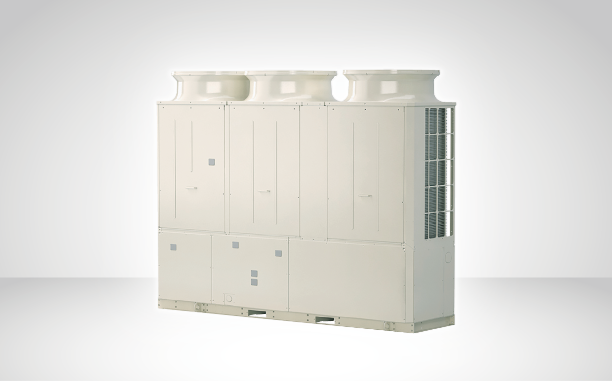 二段スクリュー形