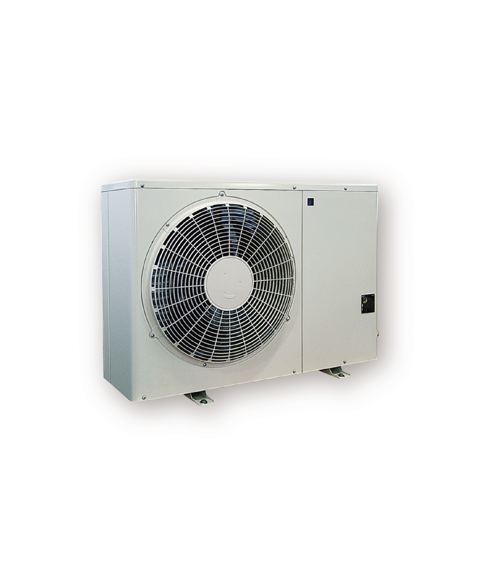 コンデンシングユニット 全密閉形