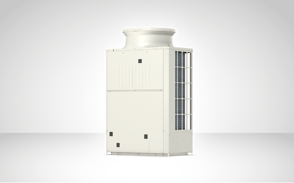 コンデンシングユニット