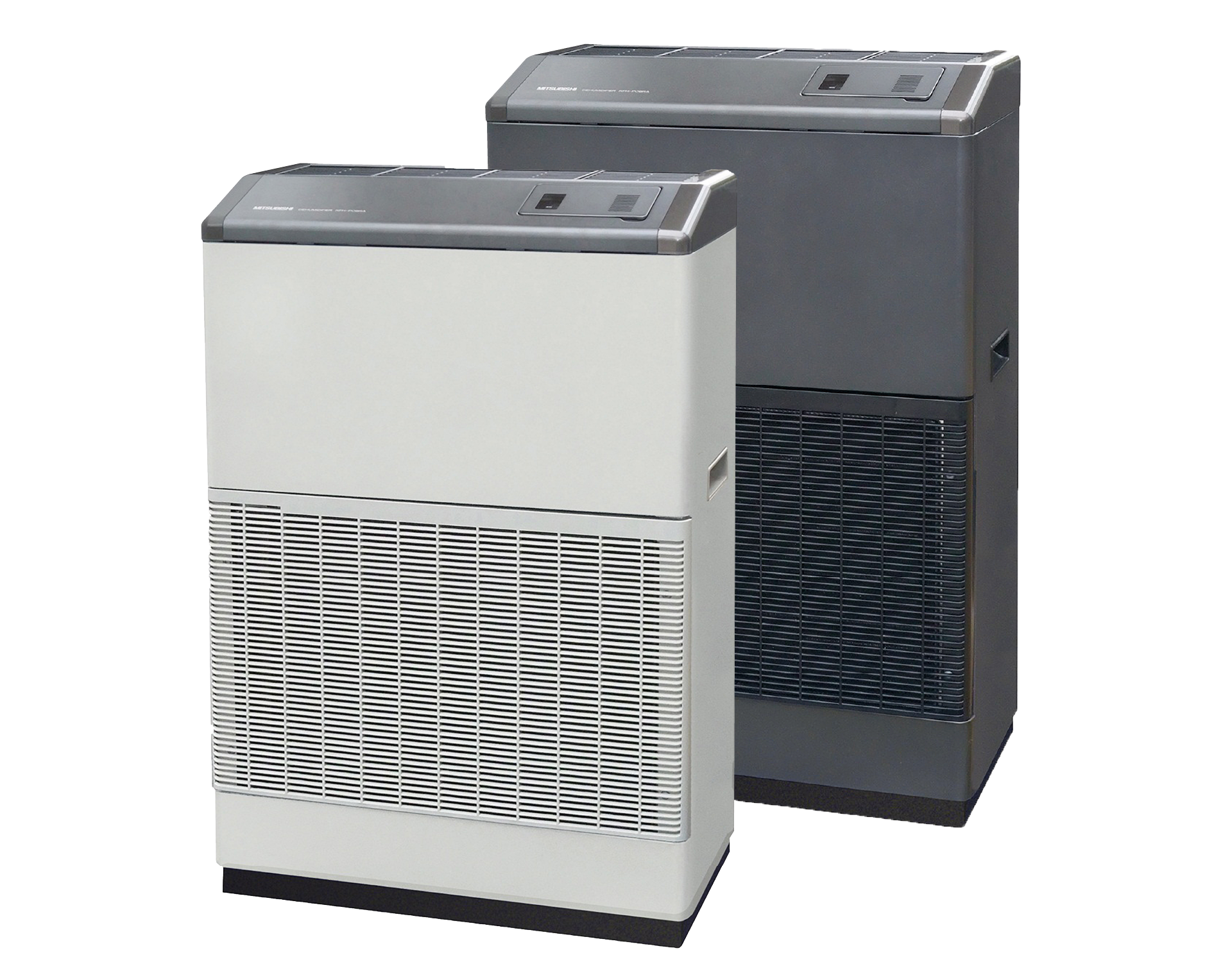 100V電源で取り付け簡単 ［小型コンパクト］タイプ