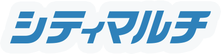シティマルチのロゴ