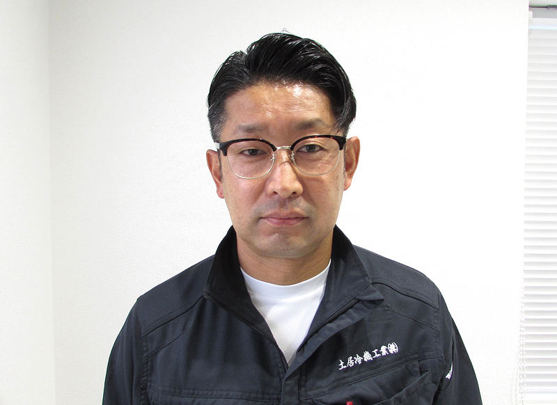お客様写真