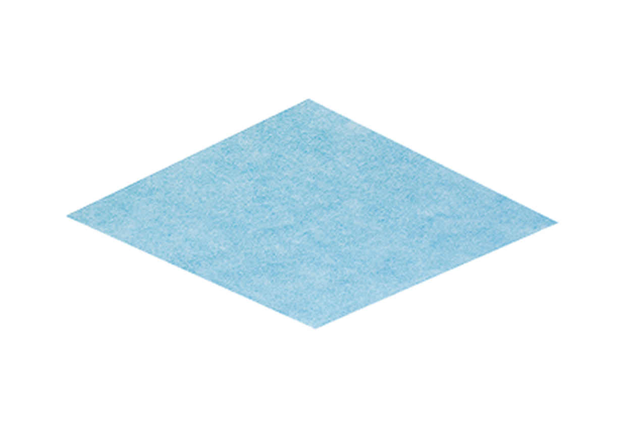 アレル除菌フィルターの写真