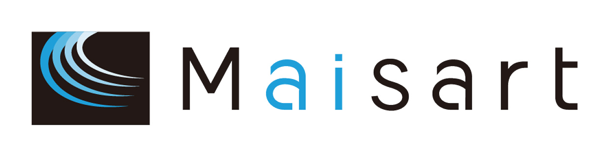 Maisartロゴ