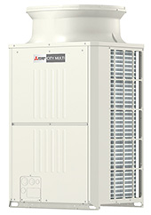 シティマルチYGR（効率化シリーズ）