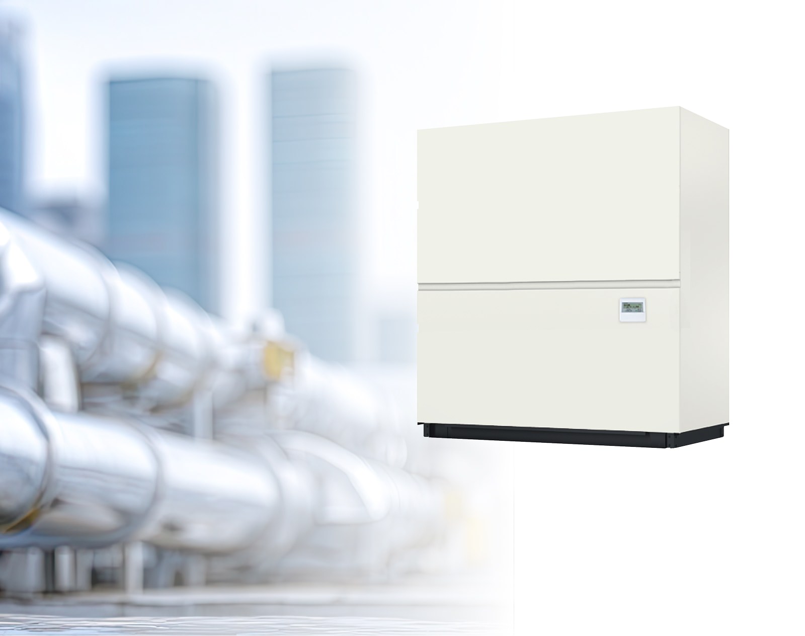 一般空調設備用リプレース専用タイプ