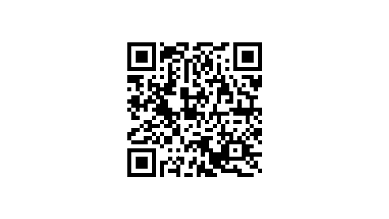 App Store QRコード