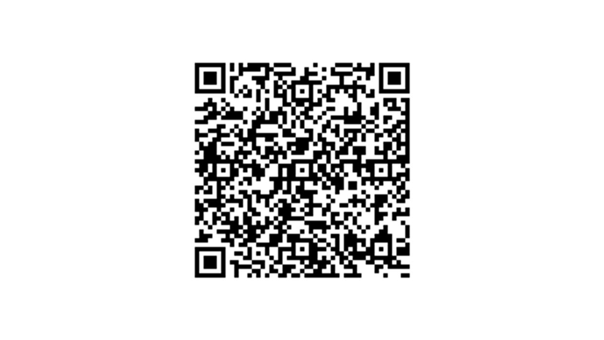 Google Play QRコード