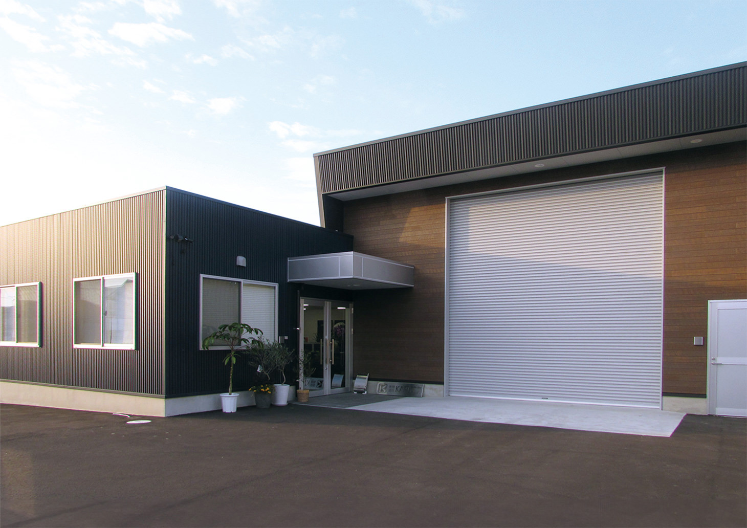 有限会社KAZU空調様（香川県高松市）