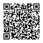 iPhoneのQRコード