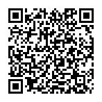 iPhoneのQRコード