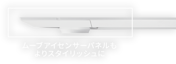 未使用/三菱電機/ / 天井カセット4方向/ i-スクエア/ 2.3馬力/ フルモデルチェンジした4方向天井カセット形〈i-スクエアタイプ〉のご