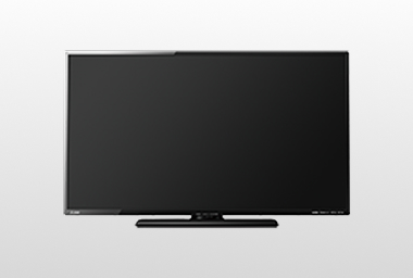 法人向け液晶テレビ