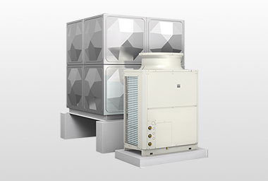 業務用エコキュート