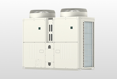 ホットウォーターヒートポンプ