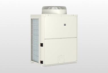 産業用チリングユニット