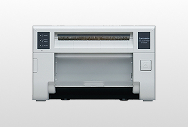 三菱業務用プリンター