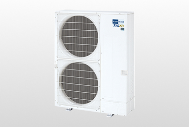 店舗・事務所用パッケージエアコン Mr.Slim