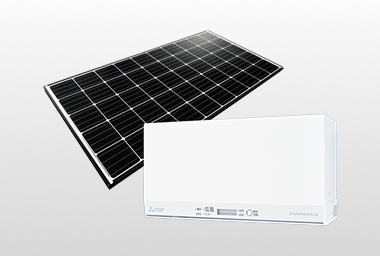 太陽光発電システム