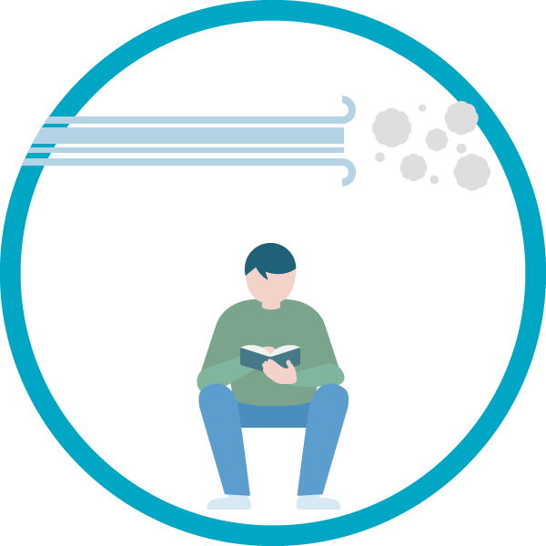 アイコン: 除塵