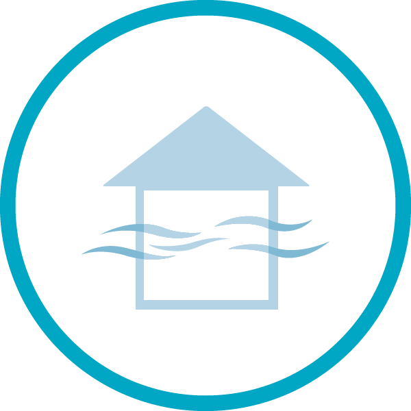 アイコン: 除湿