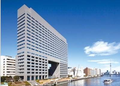 サンテレホン株式会社様