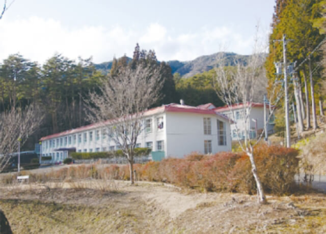 軽費老人ホーム ヴィラ緑風苑様