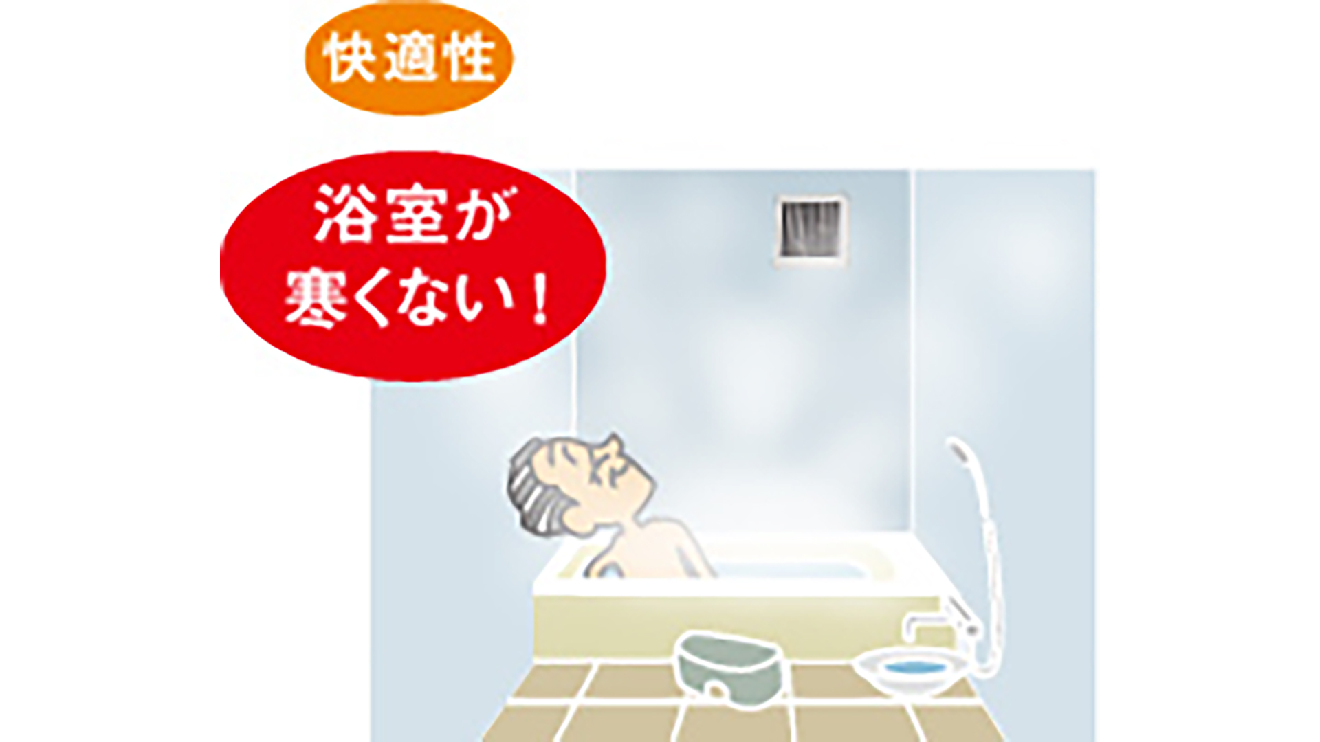 浴室換気「一時停止」