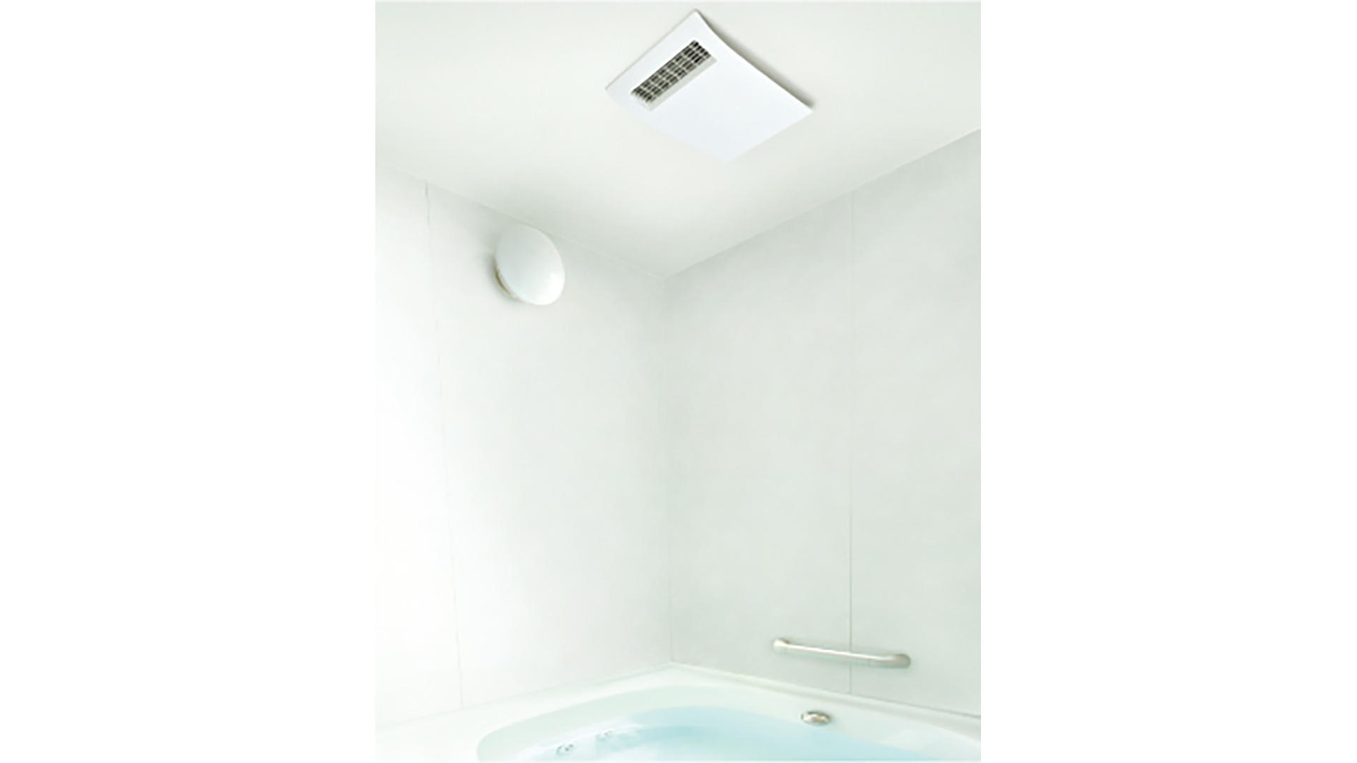 WD-121BZMD設置イメージ