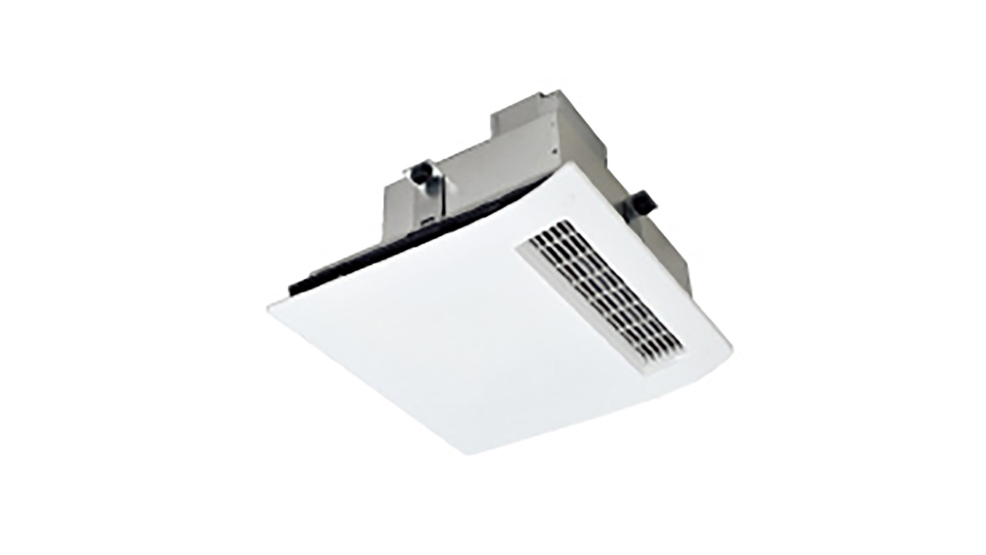 バス乾燥・暖房・換気システム 換気システム連動形