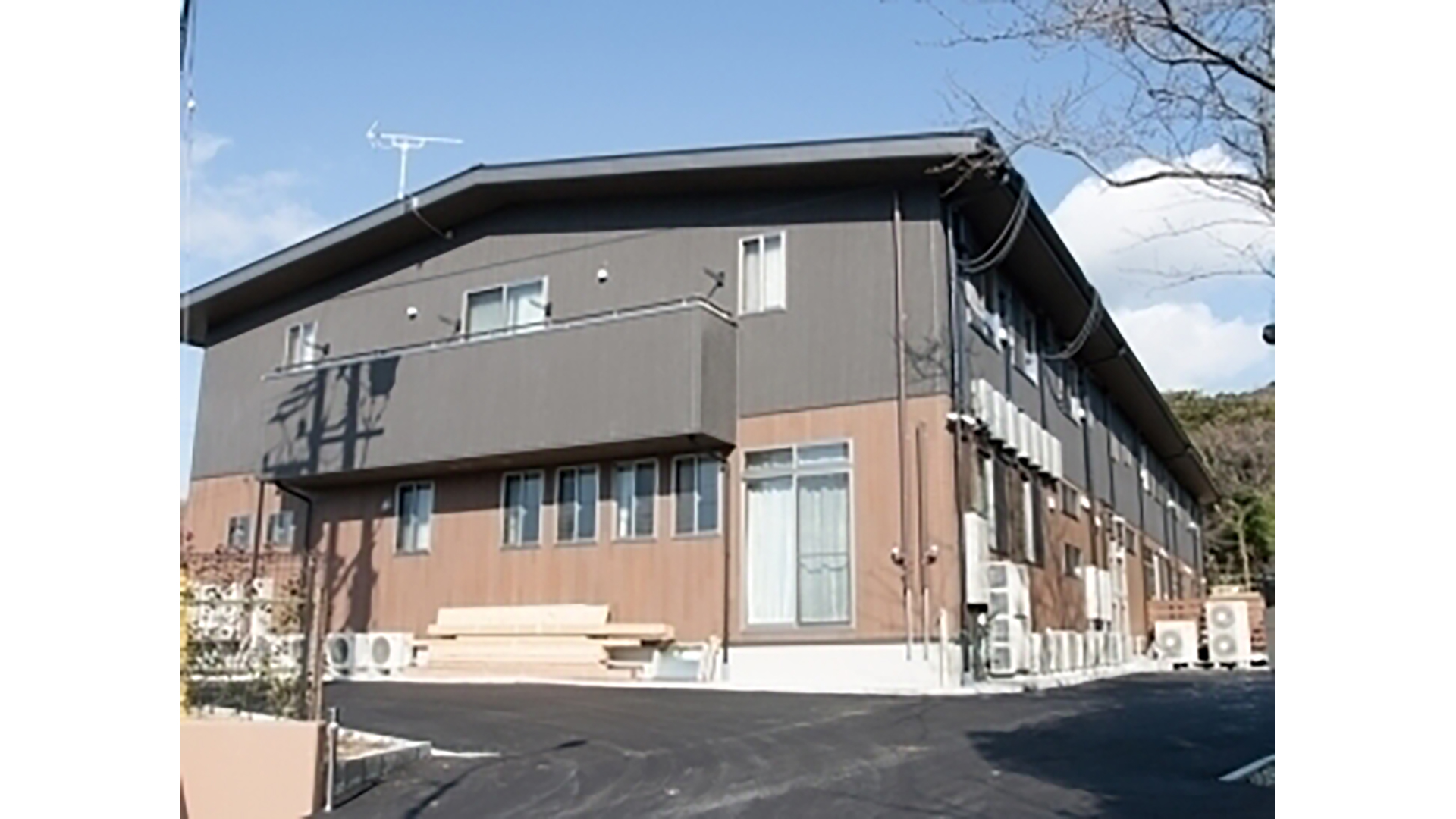 住宅型有料老人ホーム 花桃様