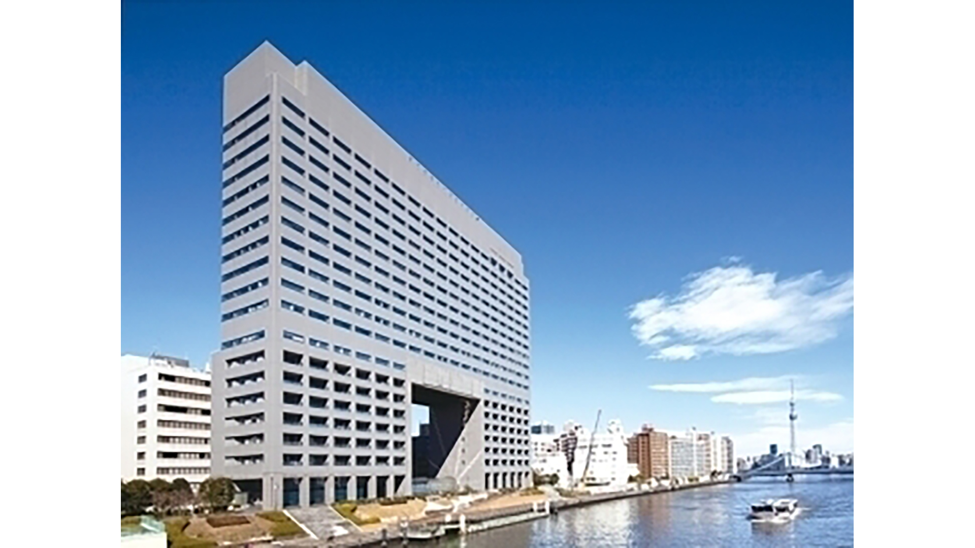 サンテレホン株式会社 様