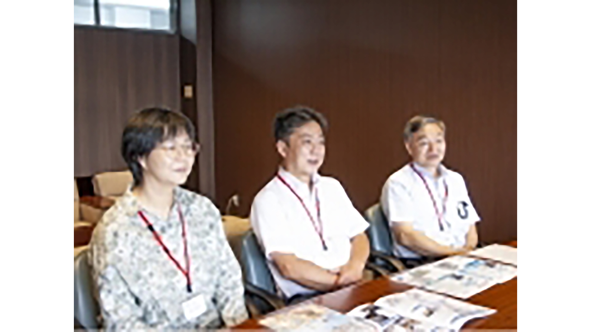 横浜商科大学 総務部管財課様