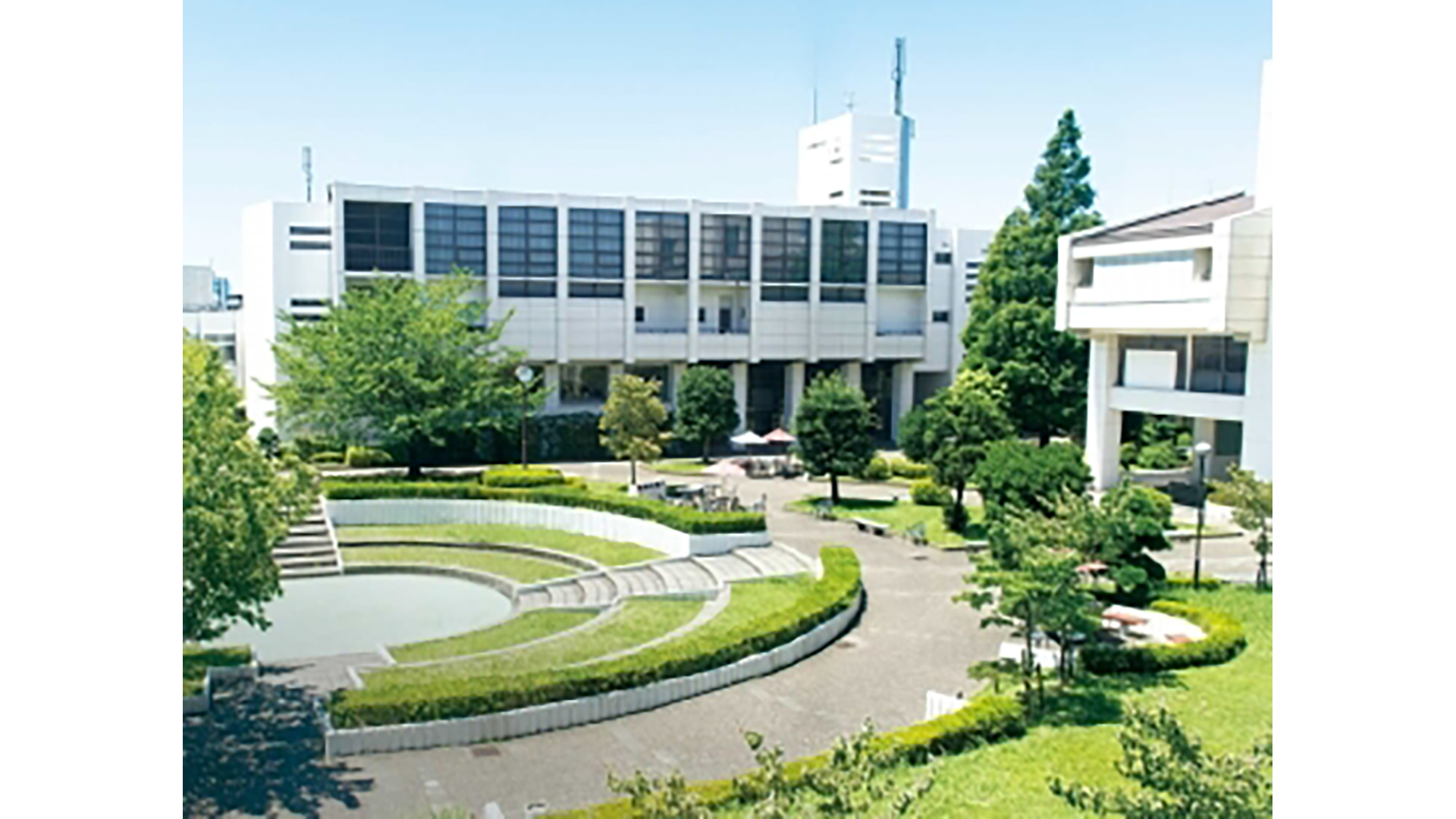横浜商科大学 様