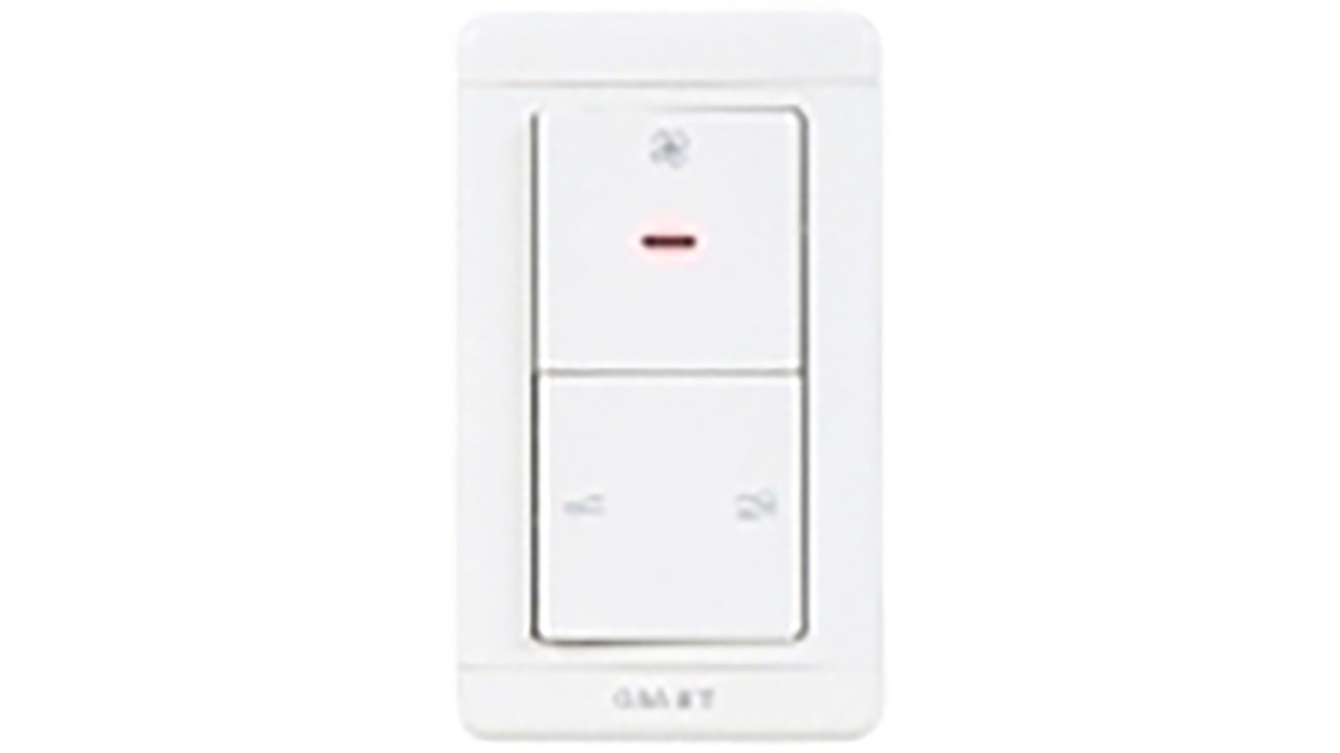 専用コントロールスイッチ