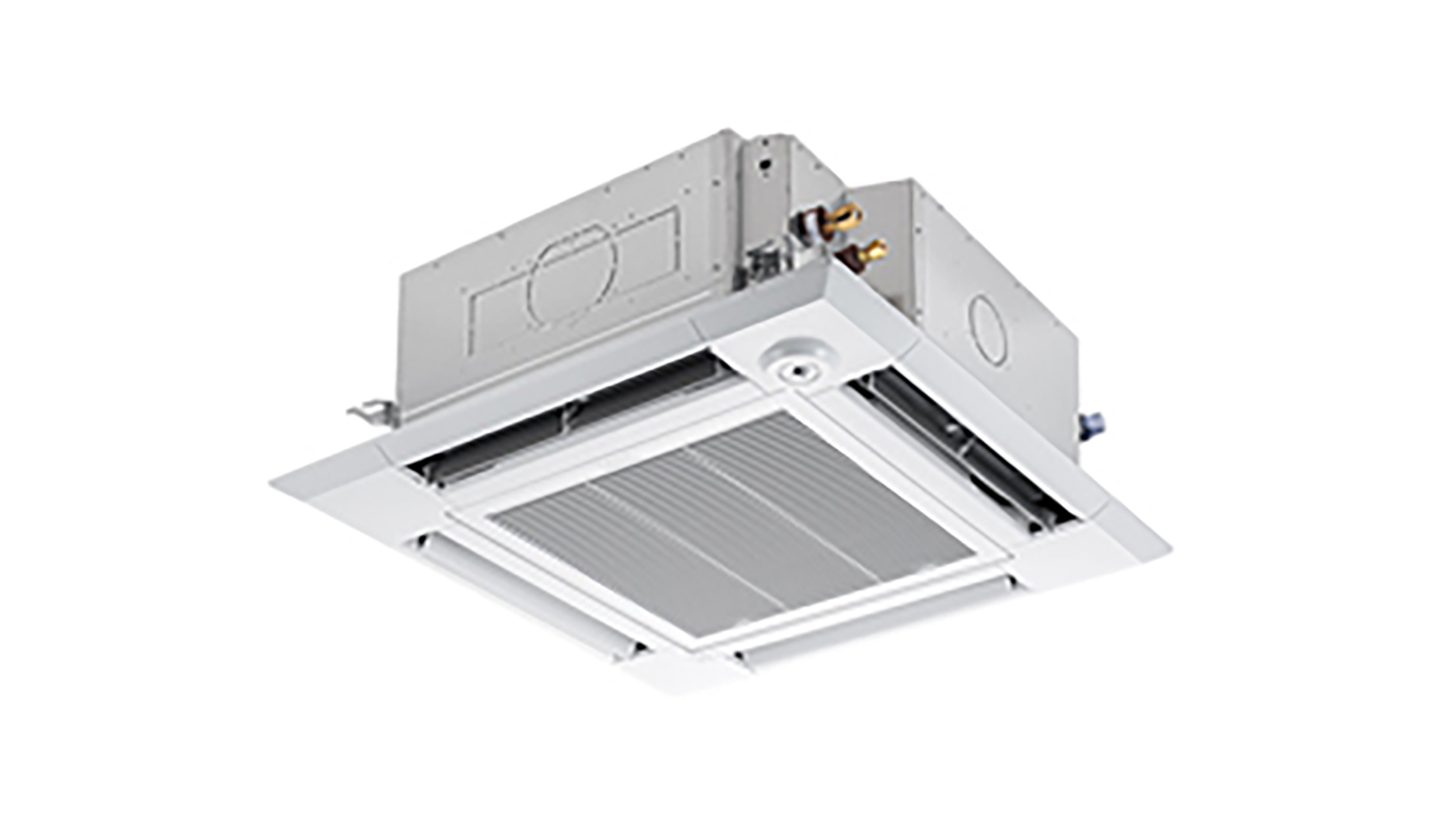 スリムエアコンとの連携可能