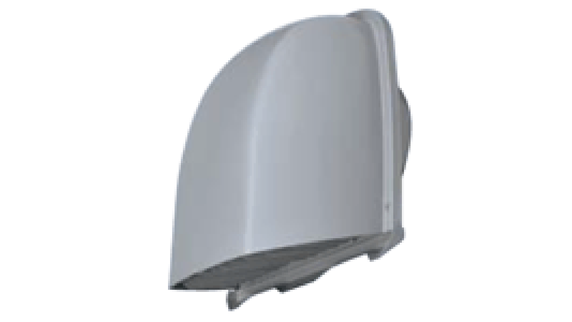 深形フード(ステンレス製)