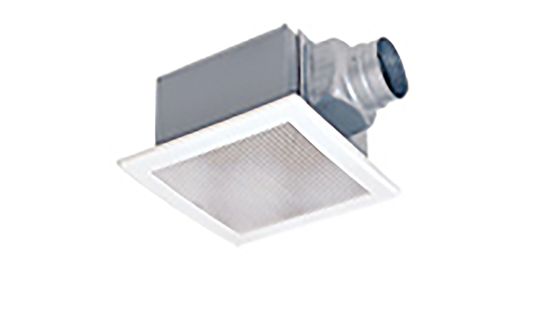 ダクト用換気扇