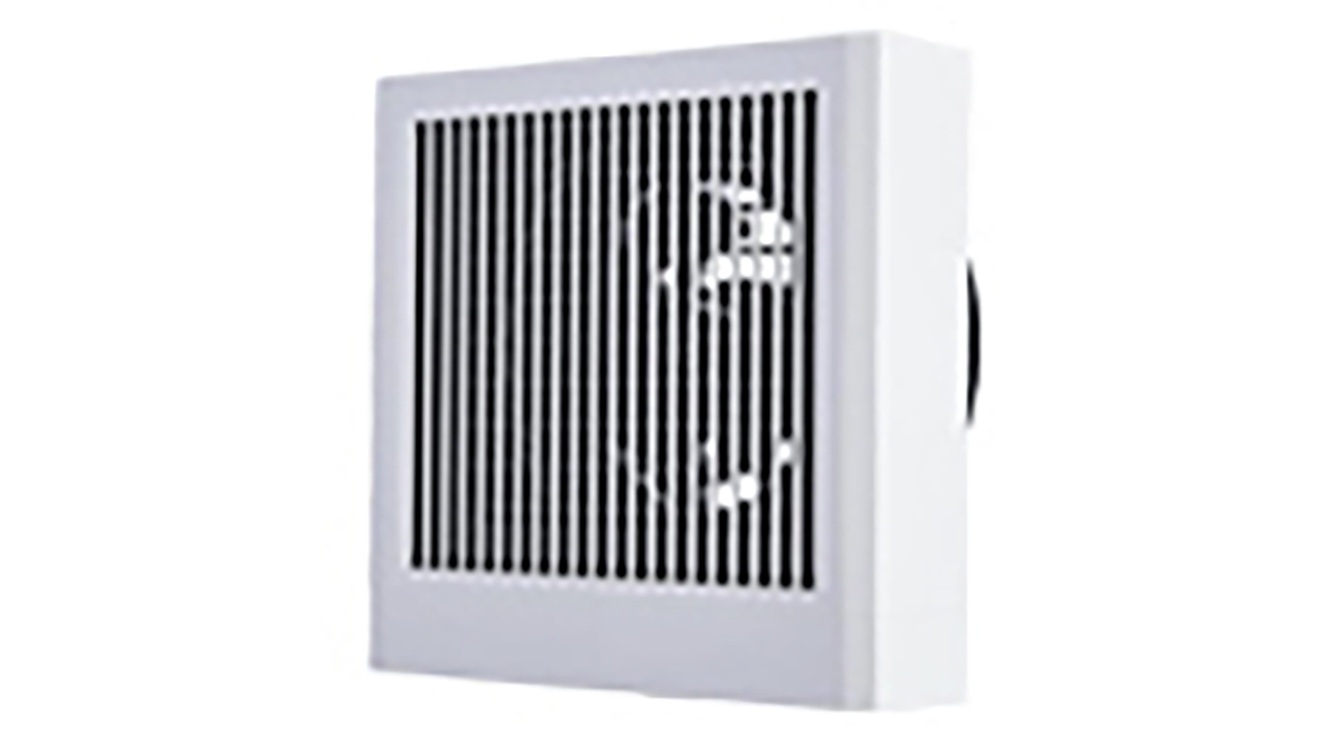 パイプ用ファン