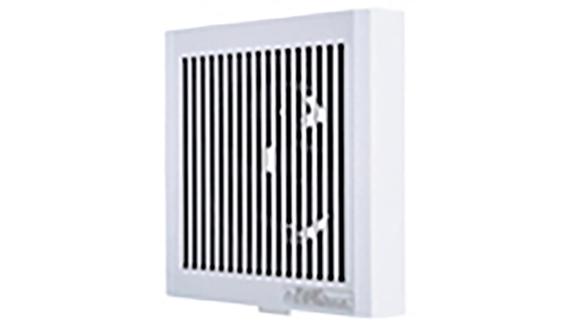 パイプ用ファン