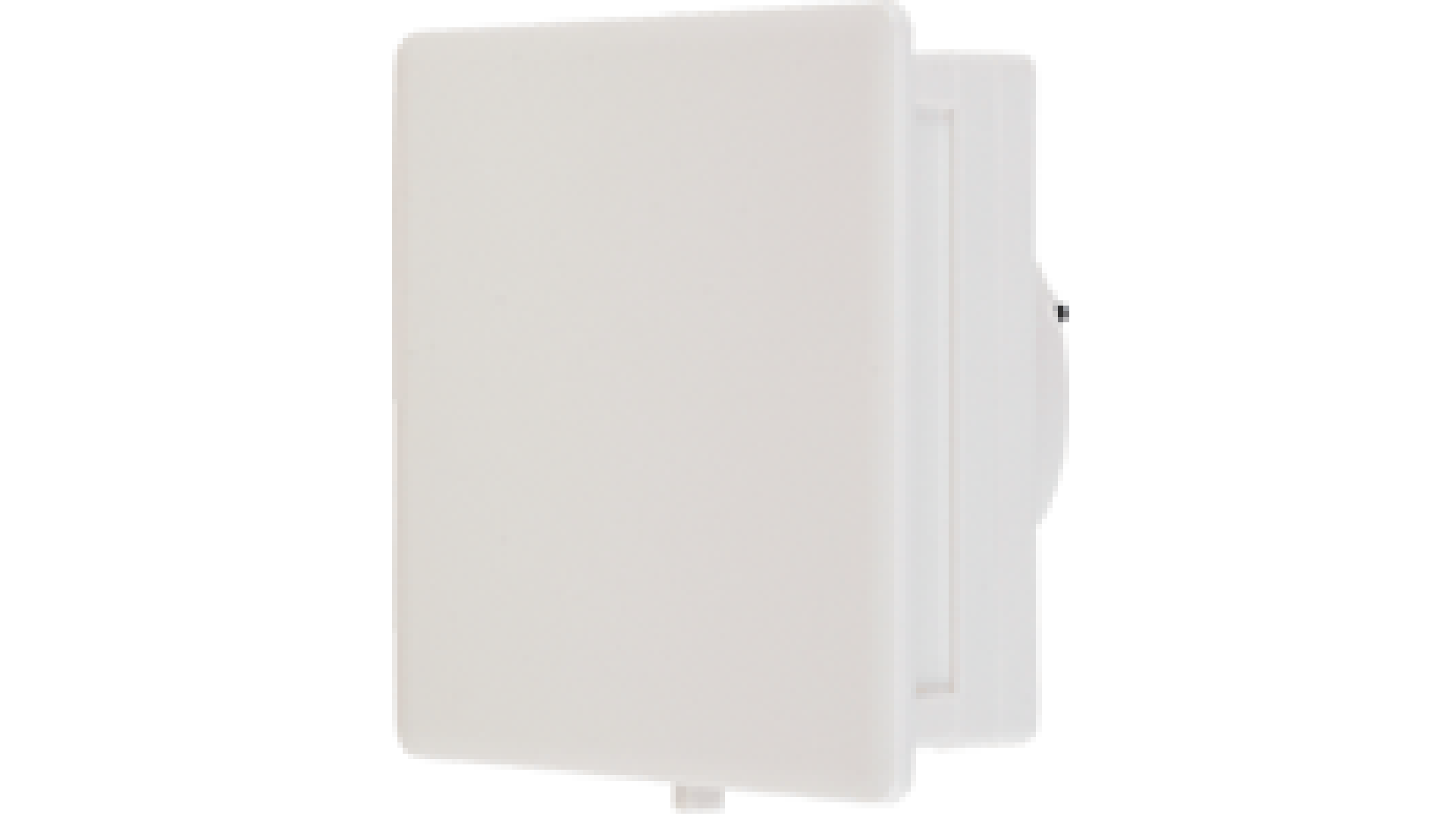 自然給気ユニット